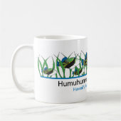 Mug Récif-Poisson (Gauche)