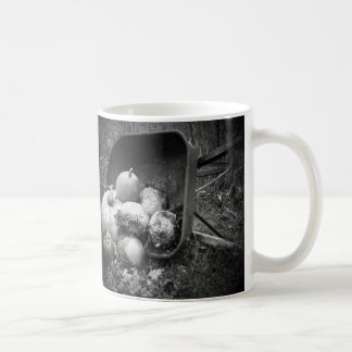 Mug Récolte Barrow de Citrouilles
