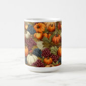 Mug Récolte d'automne (Centre)