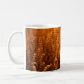 Mug Récolte de blé doré (Gauche)