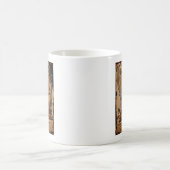 Mug Récolte de l'armée de terre féminine (Centre)