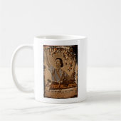 Mug Récolte de l'armée de terre féminine (Gauche)