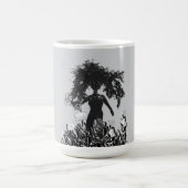 Mug Récolte du matin (Centre)