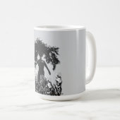 Mug Récolte du matin (Devant droit)