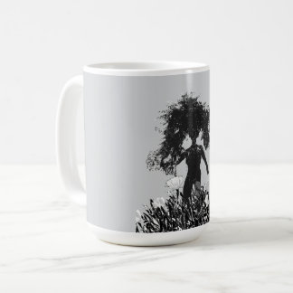 Mug Récolte du matin