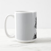 Mug Récolte du matin (Gauche)