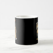 Mug Récompense Marillion Retro Wave (Centre)