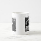 Mug Recrutement des infirmières (Centre)