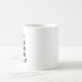 Mug Recruteurs : Transformer la recherche d'emploi en  (Centre)