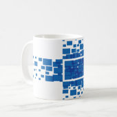 Mug Rectangle (Devant gauche)