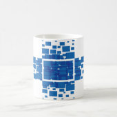 Mug Rectangle (Centre)