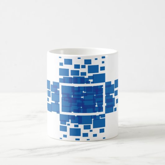 Mug Rectangle (Centre)