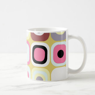 Mug Rectangles modernes 36 d'Eames