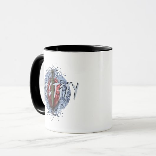 Mug Rectifier (Devant gauche)