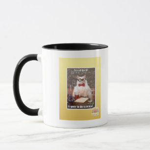 Mug Reculez !
