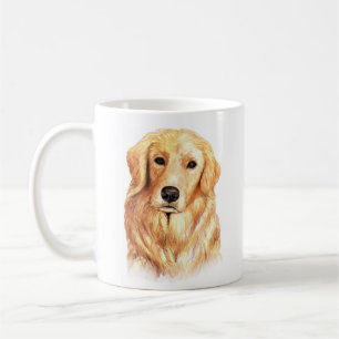 Mug Récupérateur d'or personnalisé