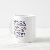 Mug Récupération… (Devant gauche)