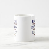 Mug Récupération… (Centre)
