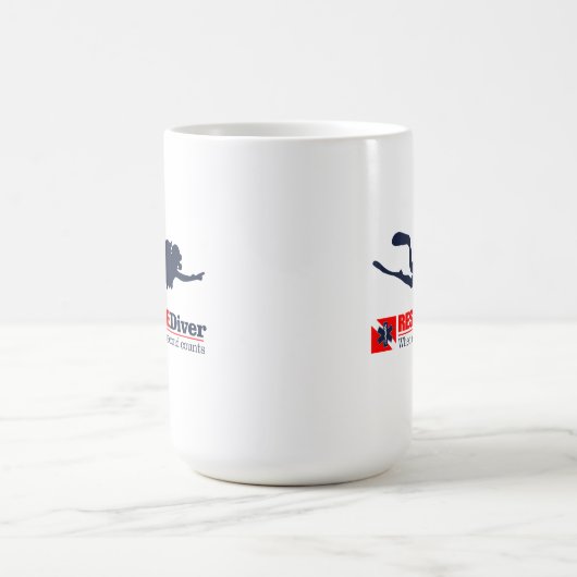 MUG RÉCUPÉRATION (Centre)