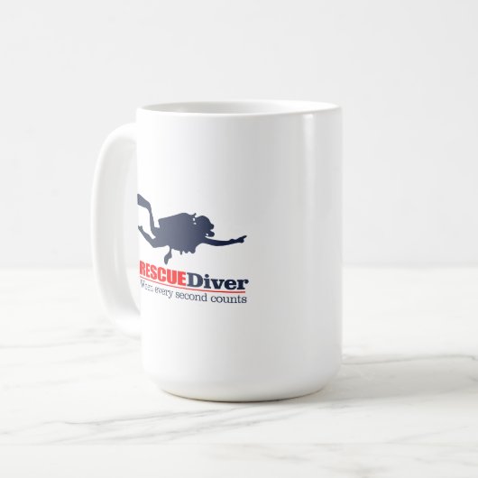 MUG RÉCUPÉRATION (Devant gauche)