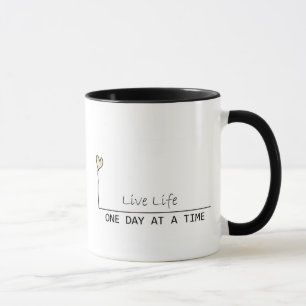 Mug récupération simple