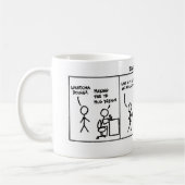 Mug Récursif (Gauche)