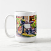 MUG RECYCLAGE (Gauche)