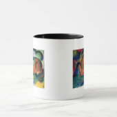 Mug Red Bull, 1912 (Centre)