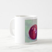 Mug Red Delicious (Devant gauche)