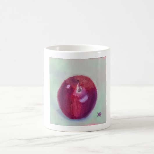 Mug Red Delicious (Centre)