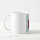 Mug Red Delicious (Gauche)
