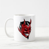 Mug Red Devil (Gauche)