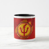 Mug Red Devils Mok (Centre)