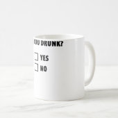 Mug Red For Ed Florida Manifestation d'enseignants 99 (Devant droit)