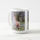 Mug Red Fox (Devant gauche)