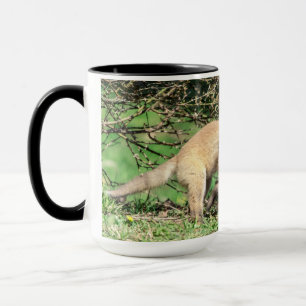 Mug Red Fox Kits Jouer