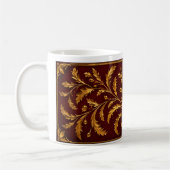 Mug Red Griff (Gauche)