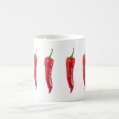 Mug Red Hot Chili (Centre)