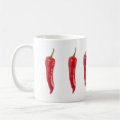 Mug Red Hot Chili (Gauche)