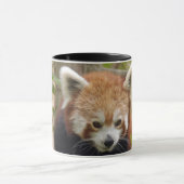 Mug red-panda-023 (Centre)