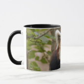 Mug red-panda-023 (Gauche)