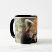Mug red-panda-023 (Devant gauche)