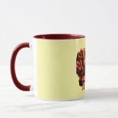 Mug Red Panda Adorable Chaos (Gauche)