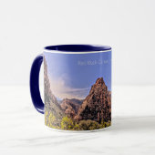 Mug Red Rock Canyon, Nevada (Devant gauche)