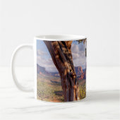 Mug Red Rock | Sedona Arizona (Gauche)