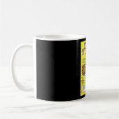 Mug Red Ryder BB Gun 50's Comic Book BB Vente (Gauche)