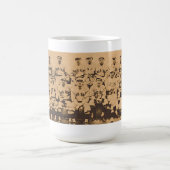 Mug Red Sox 1913 (Centre)