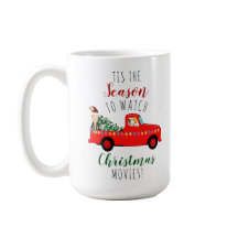 Red Truck & The Season pour regarder les films de