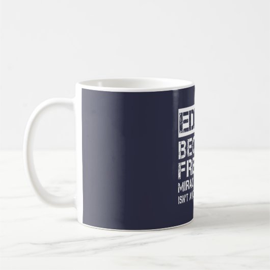 MUG RÉDACTEUR (Gauche)