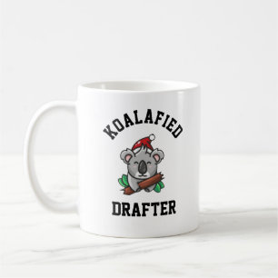 Mug Rédacteur Koalafied